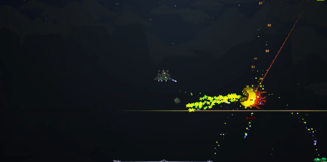 泰拉瑞亚三王哪个好打