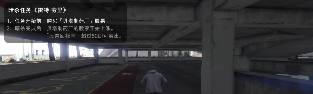 侠盗猎车手5怎么刷钱