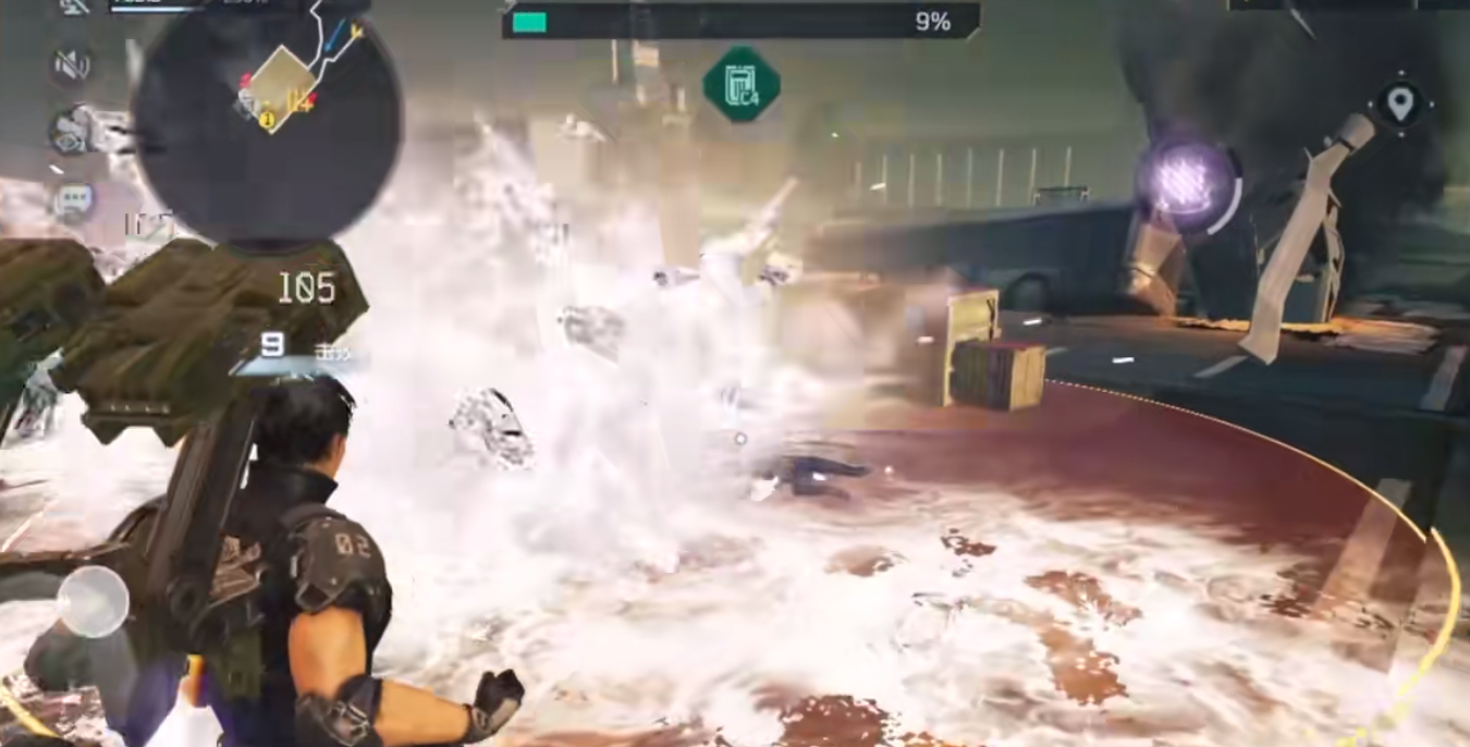 逆战未来赛季技能和天赋有什么