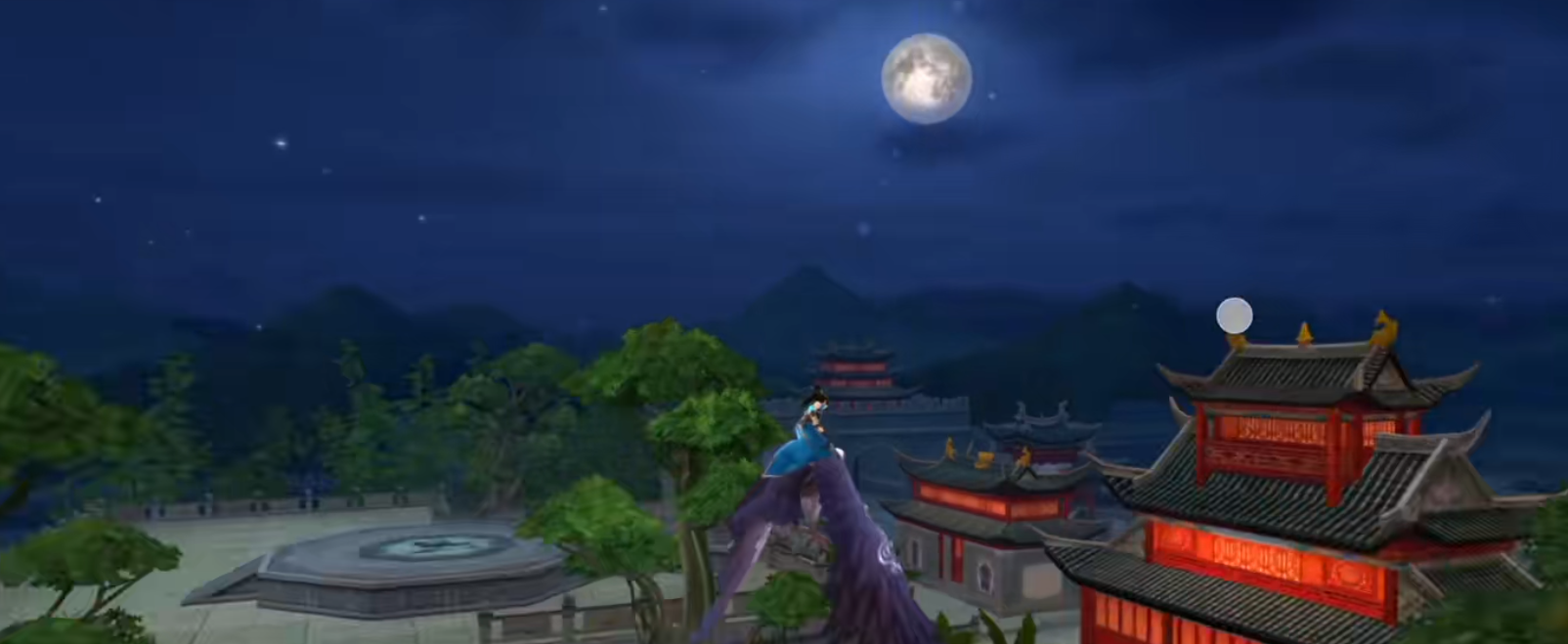 天龙八部如何养成 天龙八部如何养成