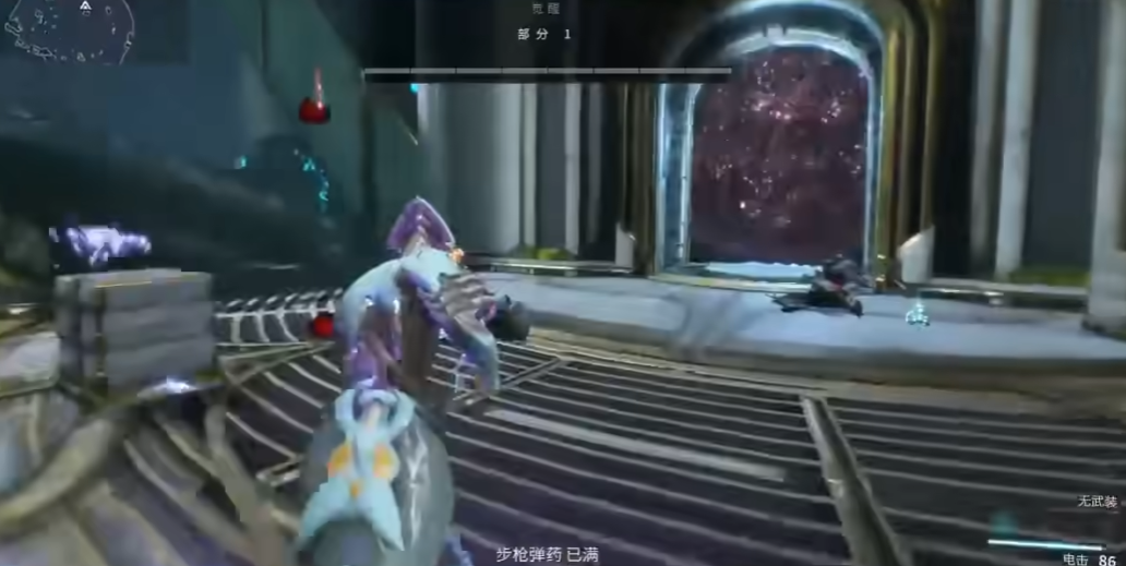 星际战甲新手任务第一关怎么玩