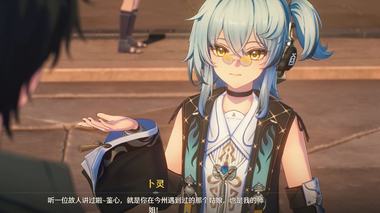 鸣潮卜灵怎么配队 鸣潮卜灵怎么配队