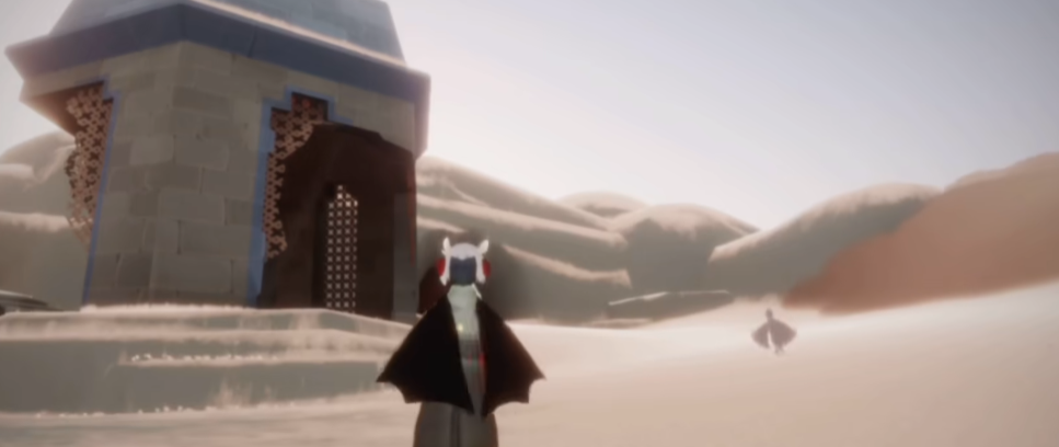 光遇梦幻星云单人怎么去 光遇梦幻星云单人怎么去