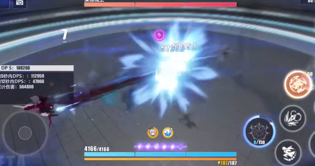 崩坏3瑟莉姆有哪些操作