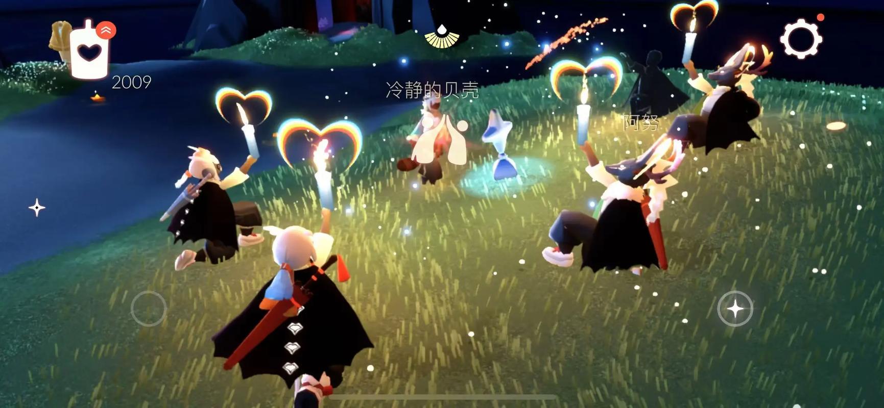 光遇如何马上获得心