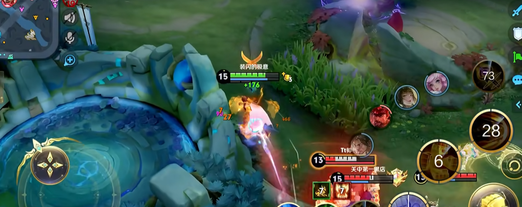 王者荣耀打野思路达摩怎么出装 王者荣耀打野思路达摩怎么出装