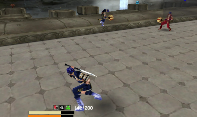 流星蝴蝶剑什么武器好 流星蝴蝶剑什么武器好