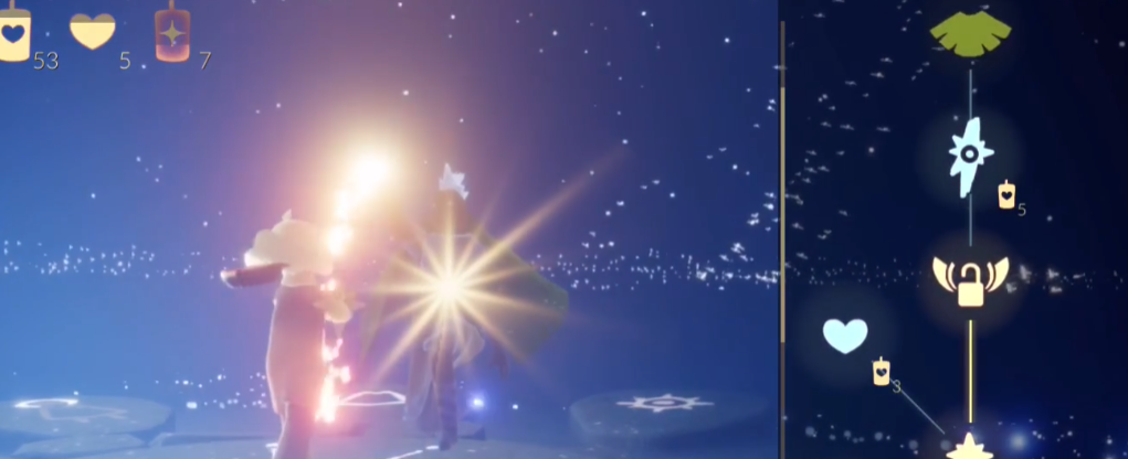 光遇如何得到永久翼