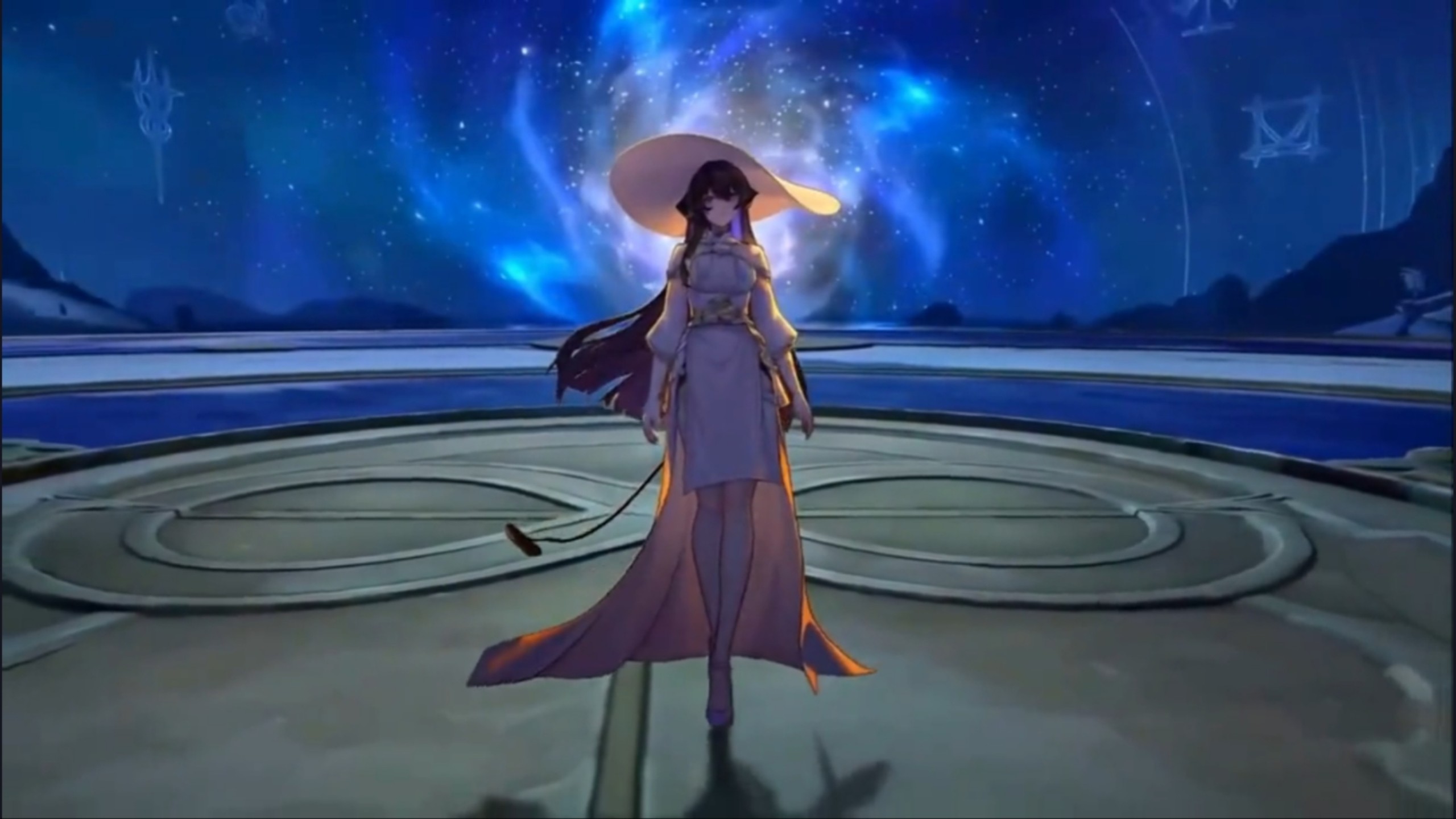 崩坏星穹铁道大丽花建议抽吗