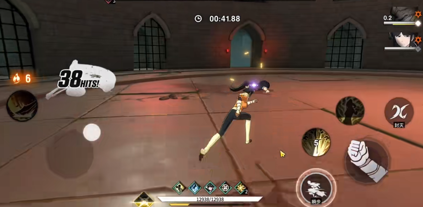 境界刀鸣松本乱菊如何战斗