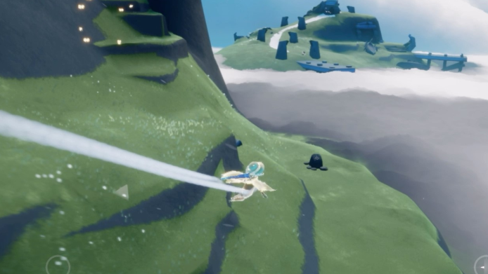 光遇云野先祖们在什么地方