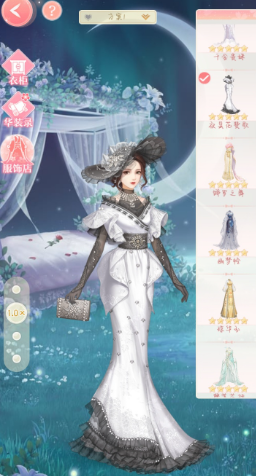 奇迹暖暖怎么白嫖套装 奇迹暖暖怎么白嫖套装