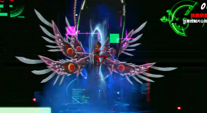 P5X佐仓双叶有什么操作