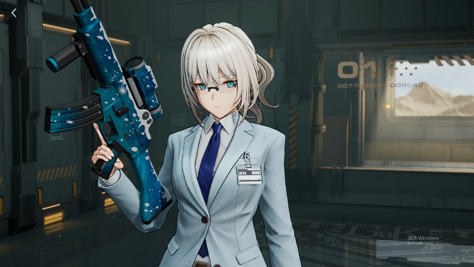 少女前线an94怎么样 少女前线an94怎么样