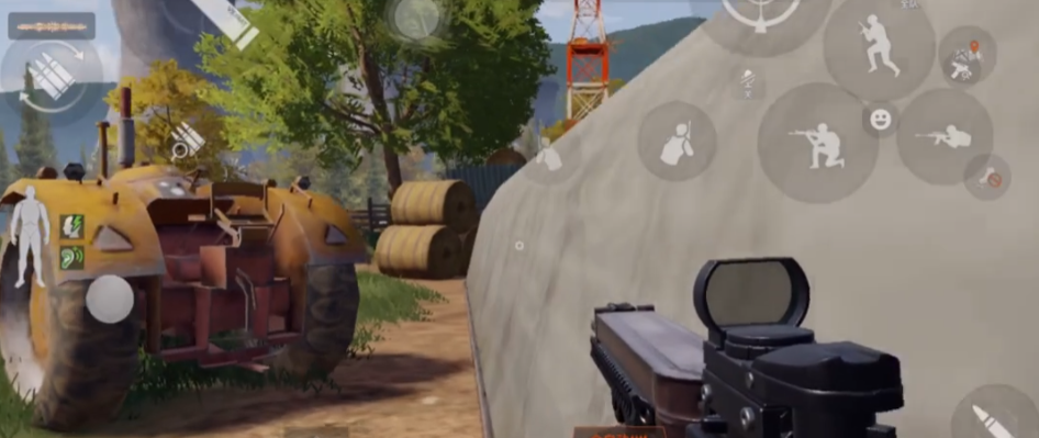 暗区突围麦田小屋在哪里 暗区突围麦田小屋在哪里