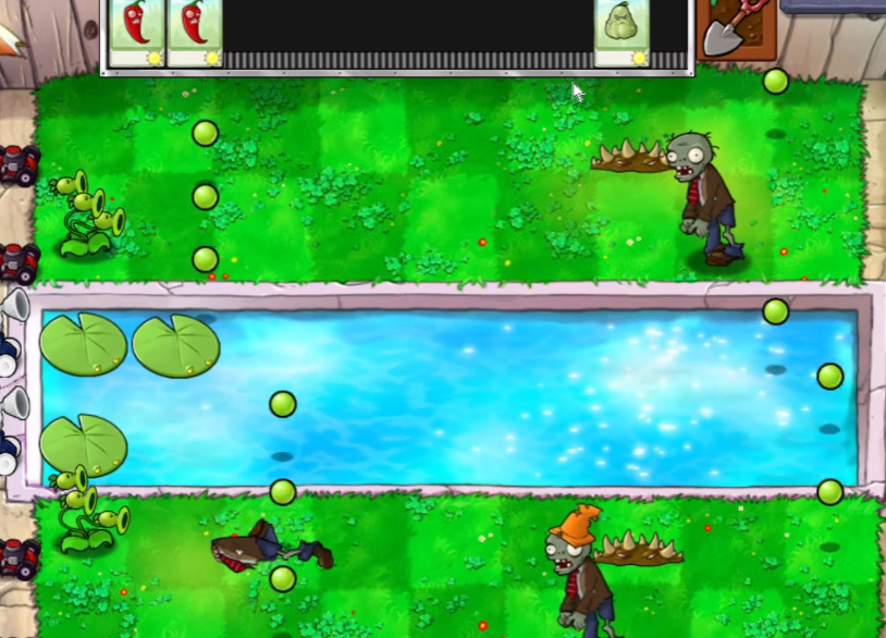 植物大战僵尸水槽有什么用