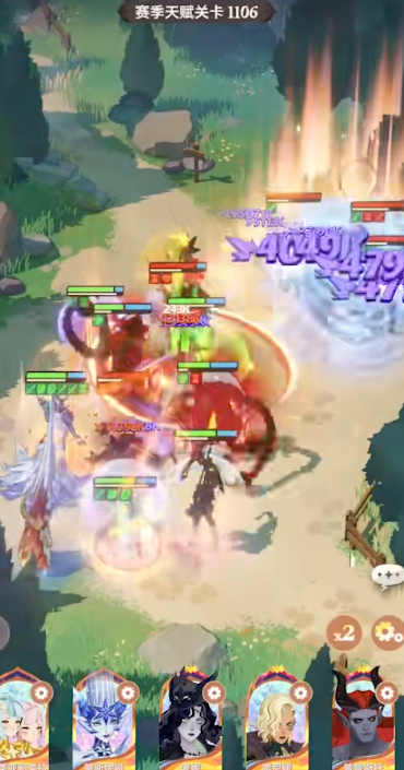 剑与远征启程蒂斯妮娅怎么玩