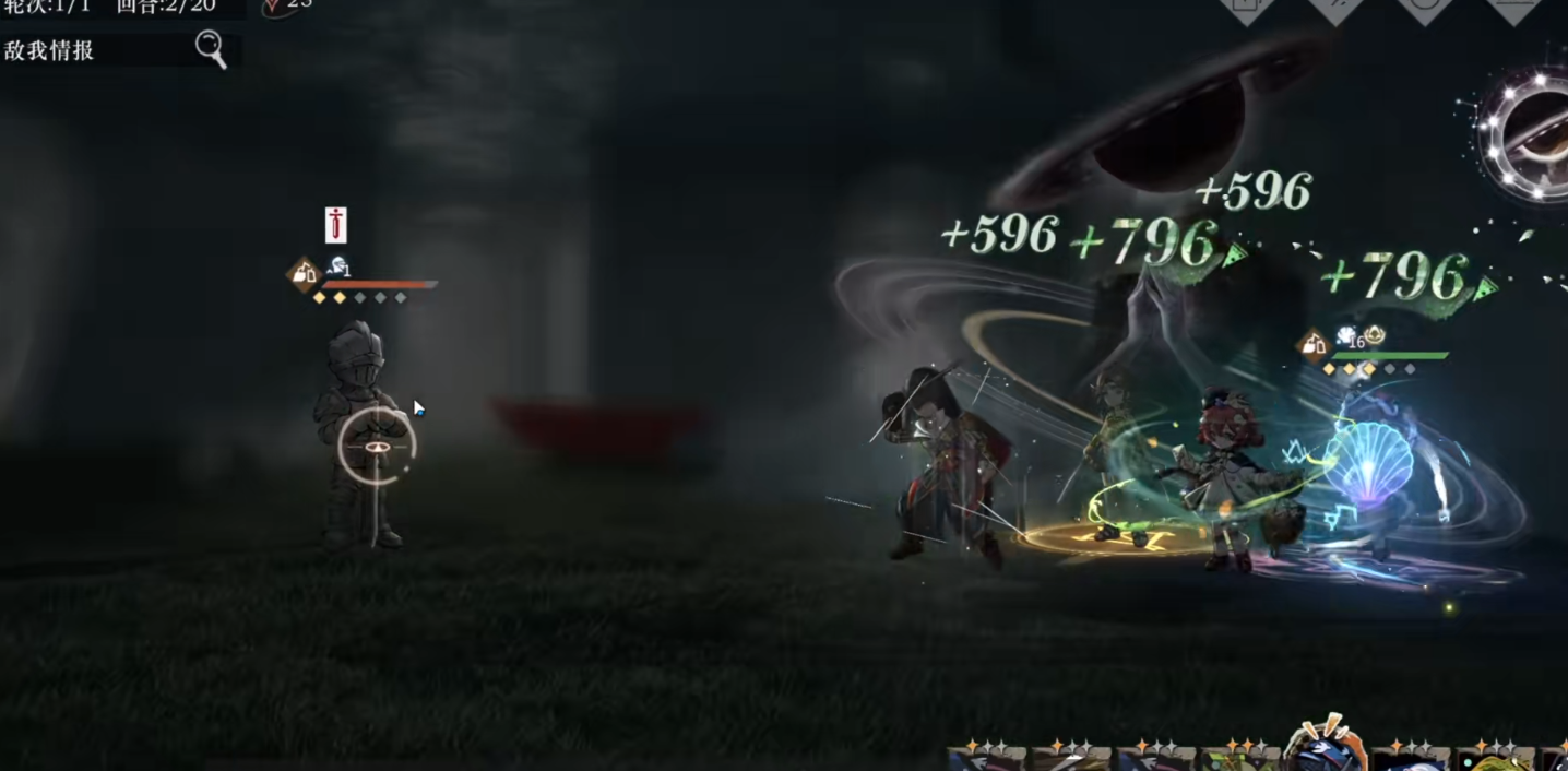 ​重返未来1999卡珊德拉有哪些玩法