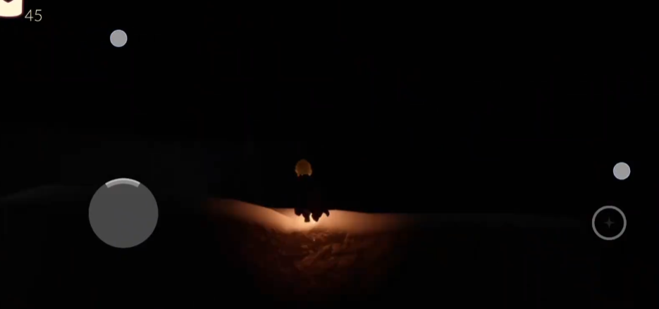 光遇火焰试炼怎么上墙