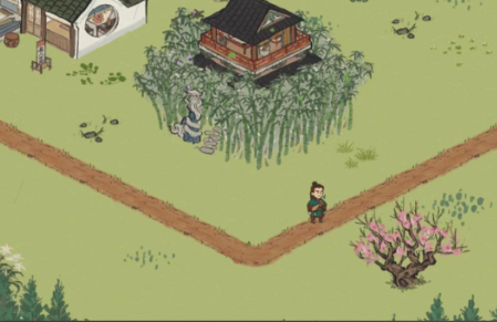 江南百景图小寒宝箱选啥