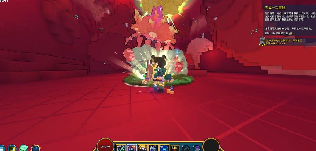 宝藏世界利维坦的箱子有什么用处