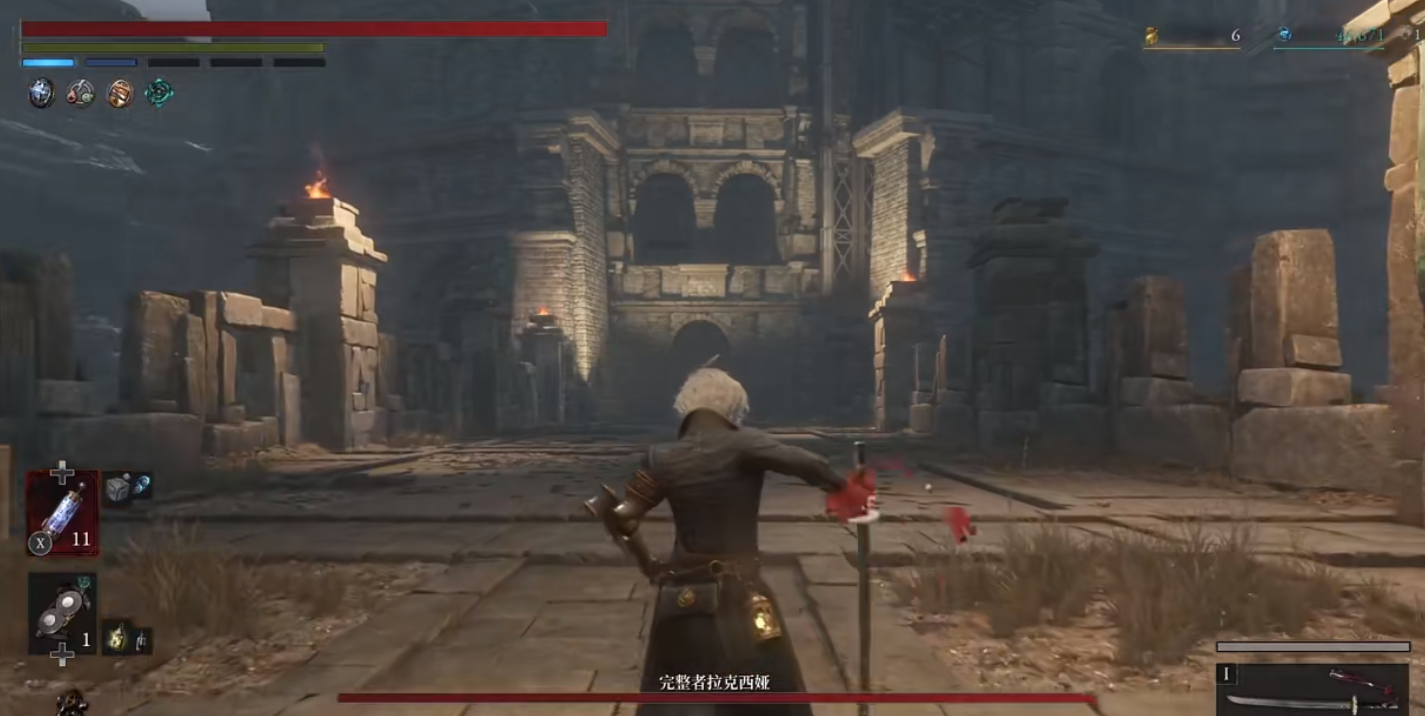 匹诺曹的谎言新手怎么玩 匹诺曹的谎言新手怎么玩