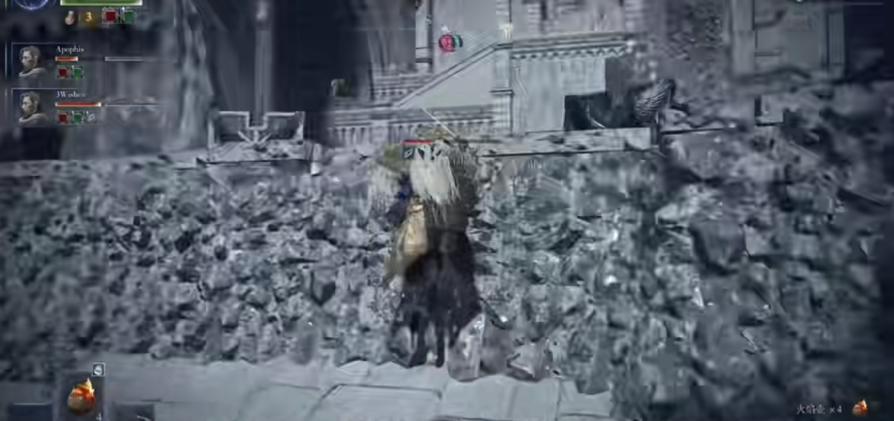 艾尔登法环学者怎么玩 艾尔登法环学者怎么玩