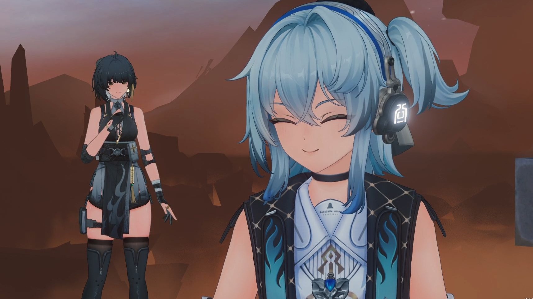 鸣潮卜灵怎么配队 鸣潮卜灵怎么配队