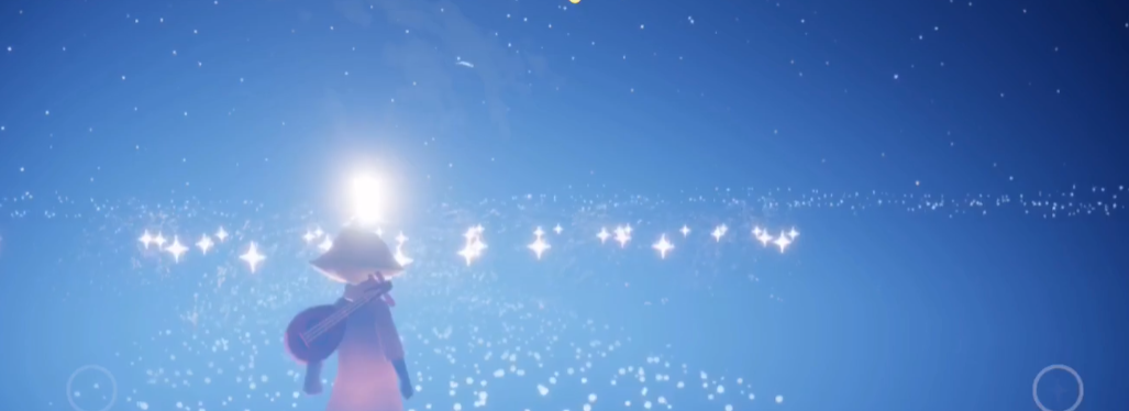 光遇如何得到永久翼