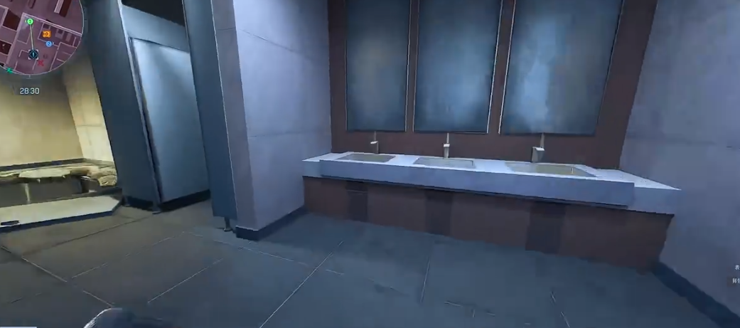 三角洲行动马桶会刷东西吗 三角洲行动马桶会刷东西吗