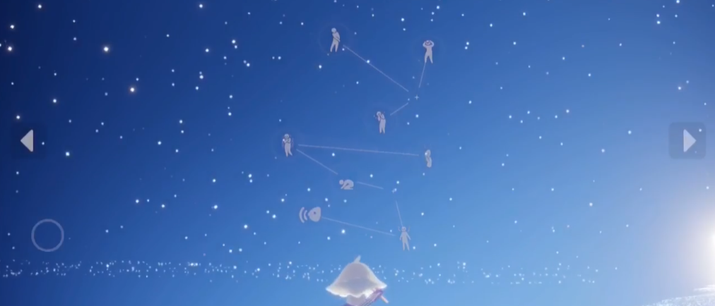 光遇如何得到永久翼