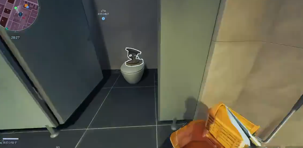 三角洲行动马桶会刷东西吗 三角洲行动马桶会刷东西吗