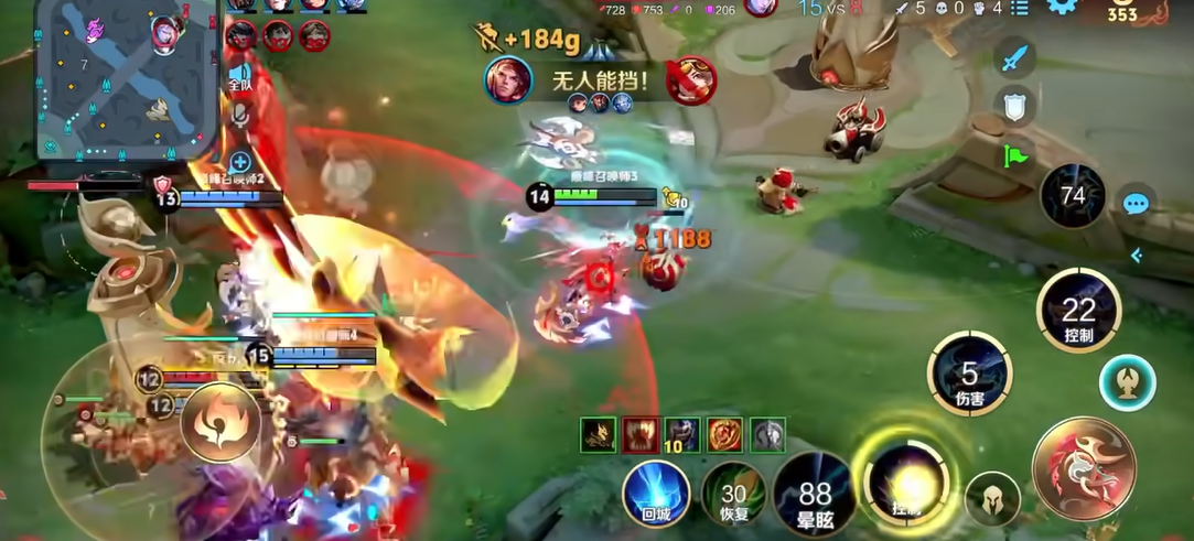 王者荣耀孙策万爆怎么出装