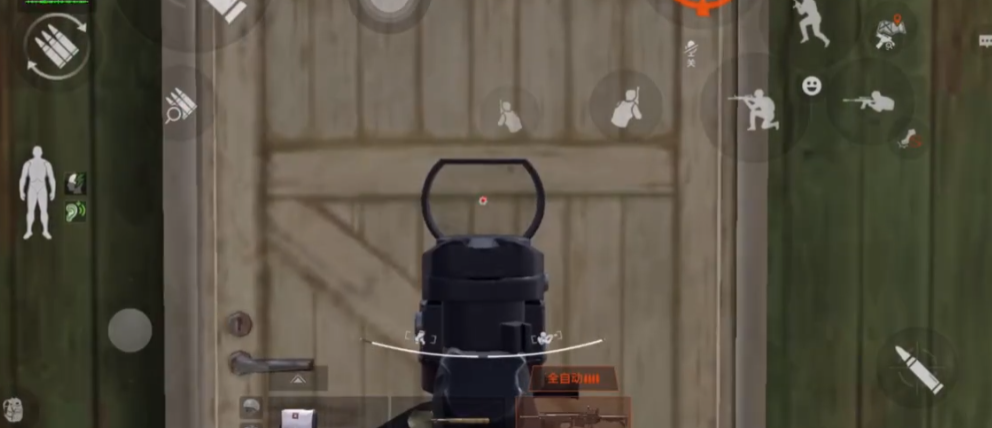 暗区突围麦田小屋在哪里 暗区突围麦田小屋在哪里