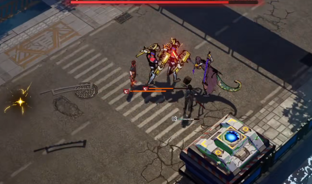 白荆回廊百里屠苏如何养成 白荆回廊百里屠苏如何养成