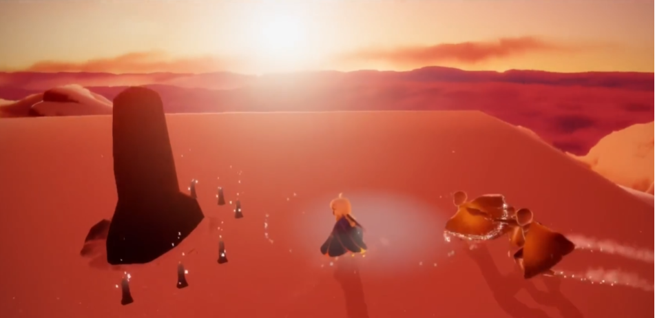 光遇祖先记忆有什么用 光遇祖先记忆有什么用