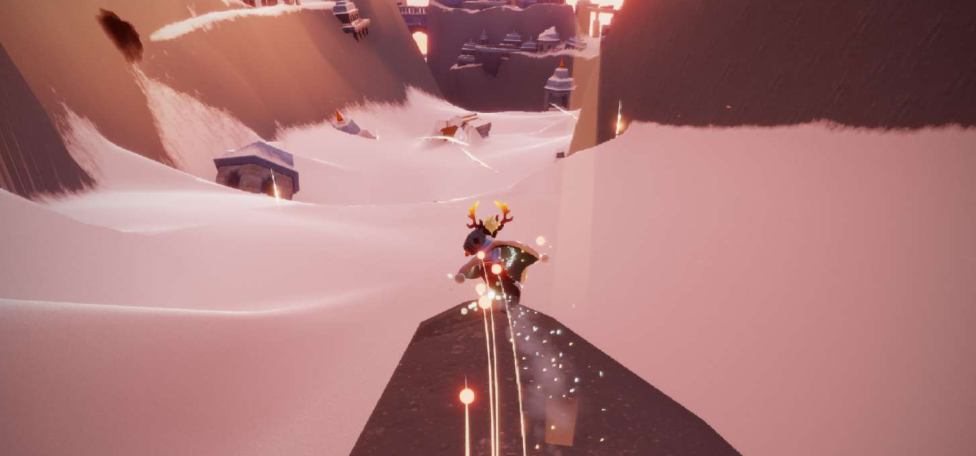 光遇祖先记忆有什么用 光遇祖先记忆有什么用