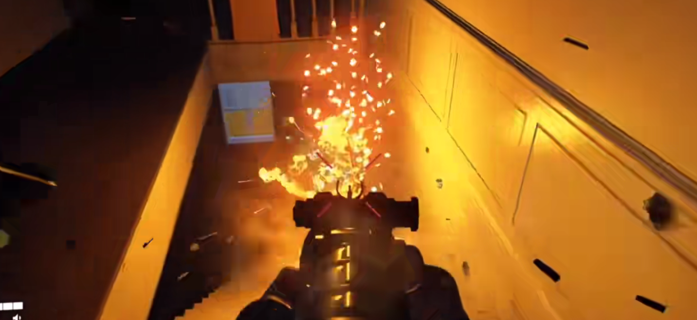 终极角逐中型角色近战有什么