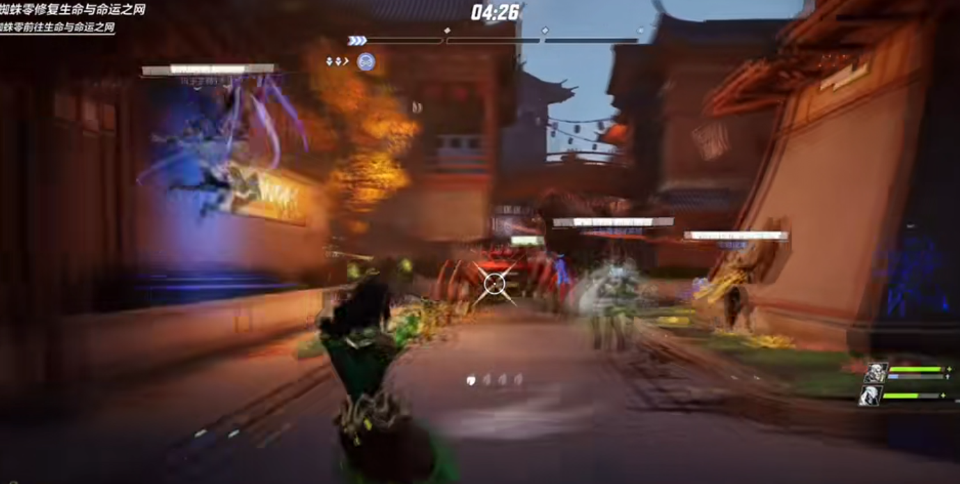 漫威争锋曼蒂丝怎么玩 漫威争锋曼蒂丝怎么玩