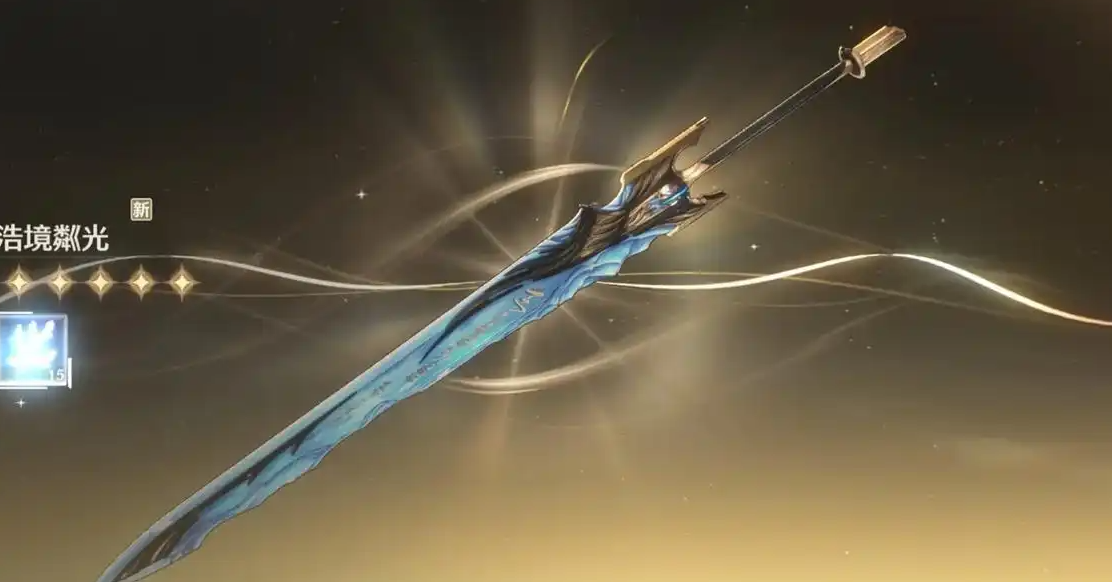 鸣潮卡卡罗什么强度