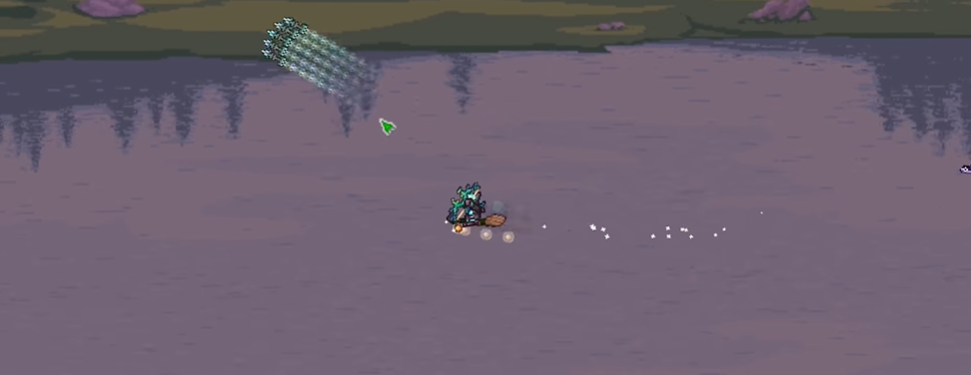 泰拉瑞亚神圣弓箭怎么做