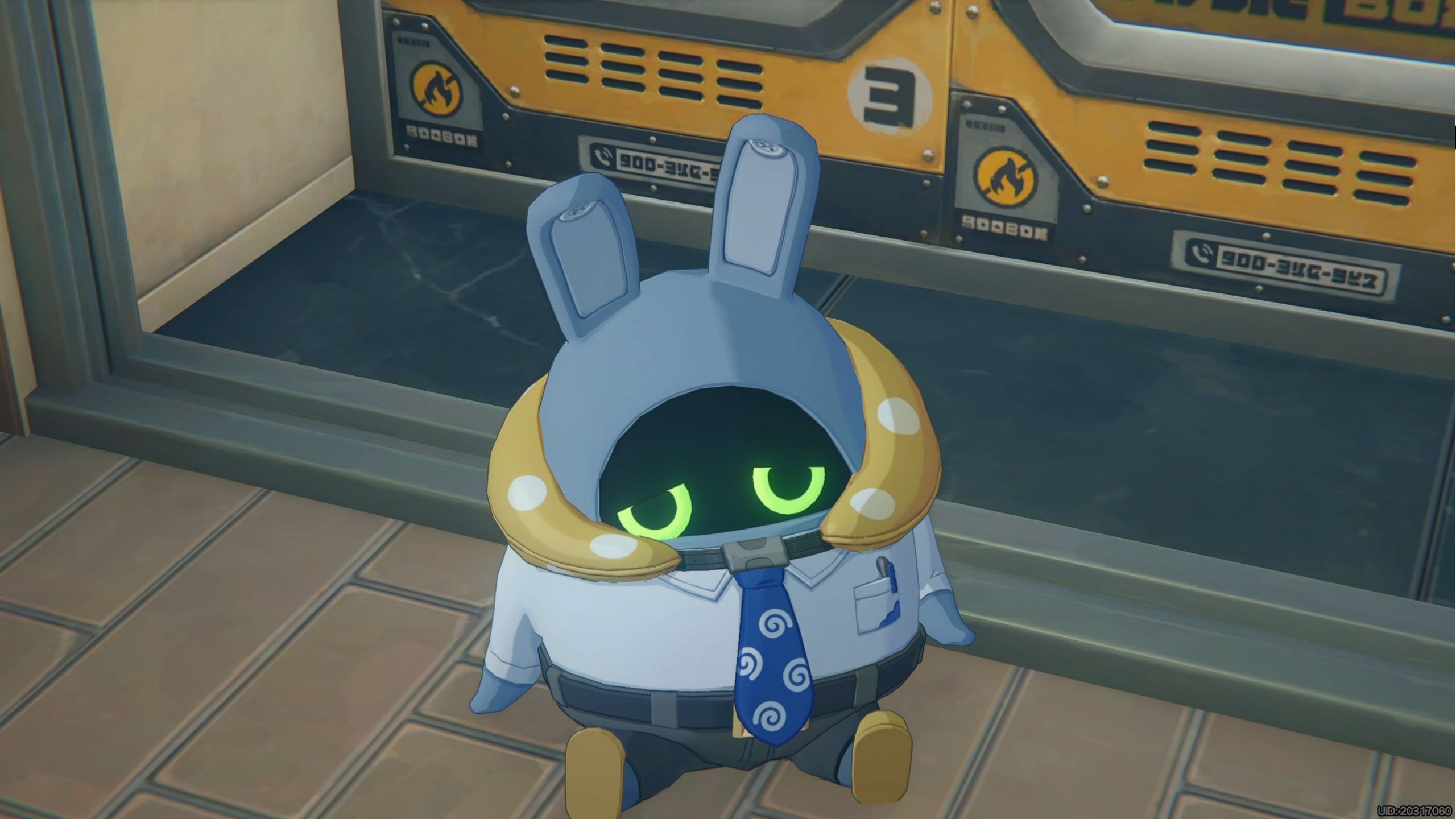 绝区零加班布适合什么队伍