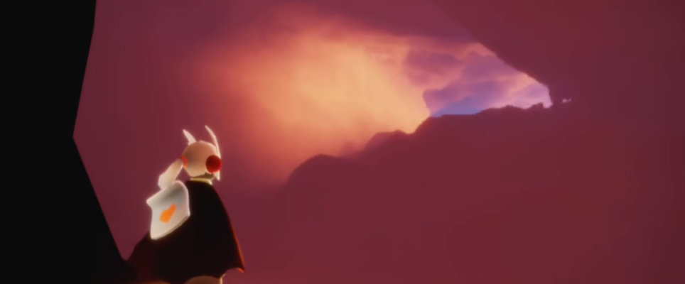 光遇梦幻星云单人怎么去 光遇梦幻星云单人怎么去