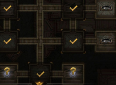 地下城堡3狄克的密室怎么过 地下城堡3狄克的密室怎么过