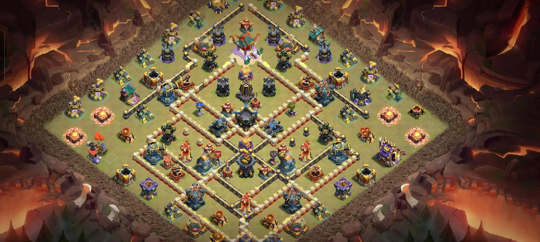 部落冲突怎样最快发展