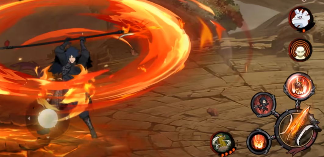 火影忍者手游神驹佑将斑怎么样 火影忍者手游神驹佑将斑怎么样