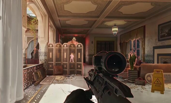 三角洲行动雷斯要怎么打