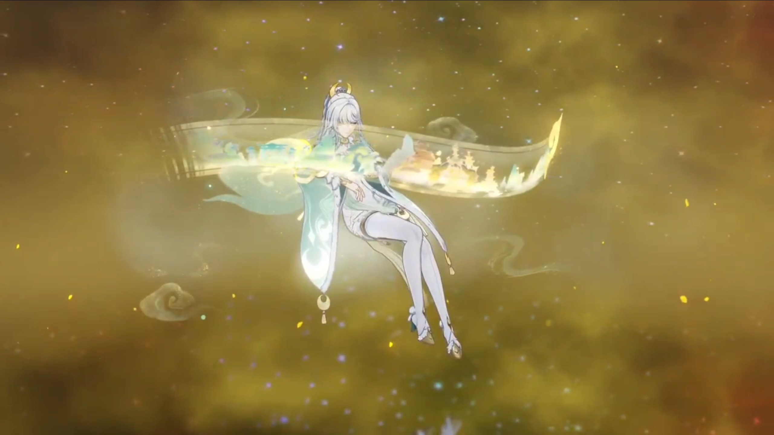 原神兹白怎么培养