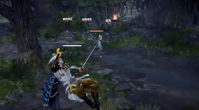 永劫无间技巧操作有哪些