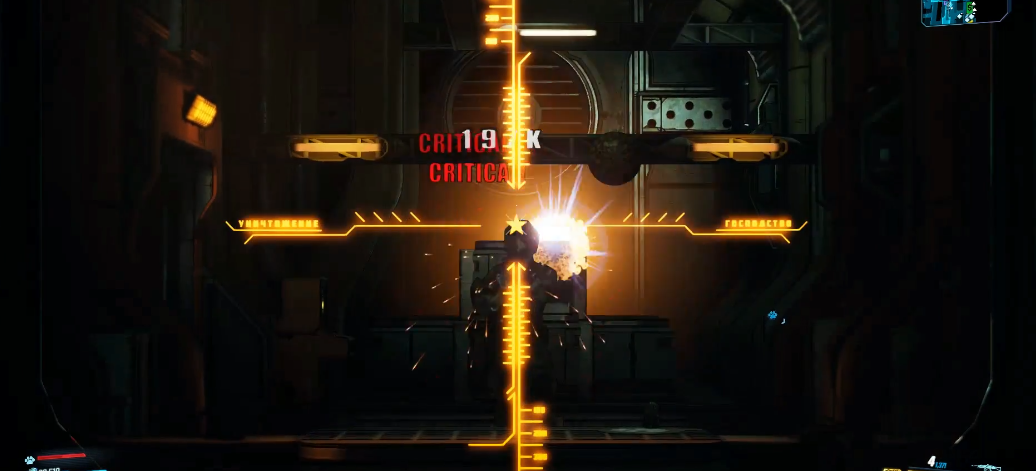 无主之地3爆破镰刀怎么样